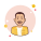 Freddie Mercury icon