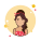 Amy Winehouse icon