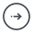 Circled Right icon