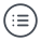 Bulleted List icon