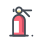 Extintor de incendios icon