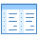 Cashbook icon