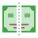 Eigenkapitalsicherheit icon