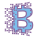 Blockchain icon