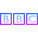 BBCのロゴ icon