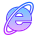 インターネットエクスプローラ icon