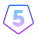 团结5 icon