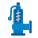 릴리프 밸브 icon