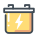 Autobatterie icon