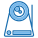 Fotocamera icon