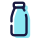 Botella de leche icon