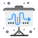 Flipchart icon