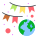 Planet Earth icon