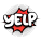 externo-yelp-comic-flatart-icons-lineal-color-flatarticons icon