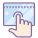 touchpad icon