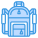 Rucksack icon