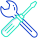 Tools icon