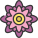 Dahlia icon