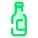 Bouteille de bière icon