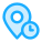 Location Pin icon