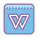 Wps Office App icon