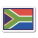 Sud Africa icon