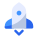 火箭 icon