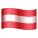 오스트리아 이모티콘 icon