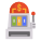 Slot Machine icon