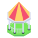 Gazebo icon