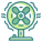 Ventilatore icon