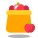 saco de frutas icon