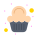 Cake icon