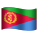 厄立特里亚-表情符号 icon