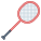 Racket icon