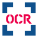 General OCR icon