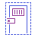 Locked Door icon