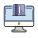 Online-Zahlung icon