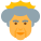 reine Elizabeth icon