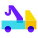 レッカー車 icon