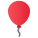 Ballon de fête icon