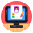 Online Test icon