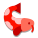 Koi Fish icon