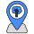 Forest Location icon