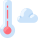 Thermometer icon