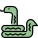 Serpent icon