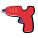 热胶枪 icon