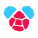 Molécula de H2o icon