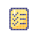 Shopping List icon