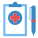 Medical Report icon